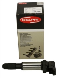 фото thumb №15, Delphi катушка зажигания bmw m54 n42/45/46/62 e39/46/87