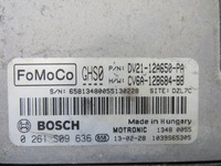 фото thumb №5, Бортовий комп'ютер блок керування двигуна ford bmax 1.0 ecoboost dv21-12a650-pa