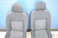 фото thumb №5, Dacia duster прокладка интерьера сиденья диван англичанин