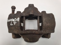 фото thumb №1, Супорт гальмівний лівий задня задній mercedes w140