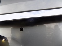 фото thumb №5, Mercedes w212 lift крышка багажника багажника kombi камера