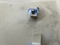 фото thumb №3, Захист стійка лівий зад renault megane iii універсал 769350037r