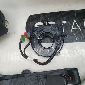 фото thumb №9, Ceed iii 3 капот панель консоль подушки ремни подушка безопасности