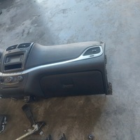 фото thumb №14, Dodge journey 11-20r панель приладів подушки безпеки ремені