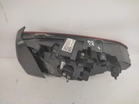 фото thumb №6, Audi оригинальный номер 4k5945076 лампа задняя комбинированная