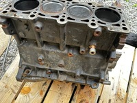 фото thumb №13, Блок двигателя dół wał поршни audi vw 1.8t agu golf iv octavia a3