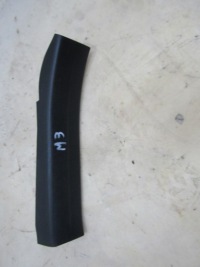 фото thumb №1, Защита обшивка порог левый задняя mazda 3 bm bn sedan