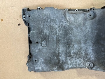 фото thumb №6, Поддон масляная mercedes 320 cdi 3.0 v6 r6420140702