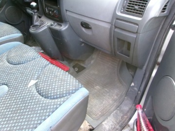 фото thumb №3, Прокладка з англійця fiat scudo citroen jumpy peugeot expert 2006-2015r