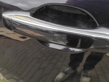 фото thumb №6, Двері праві зад задні tegne renault espace v