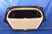 фото thumb №4, Кришка скло зад задня mercedes w251 06r 197