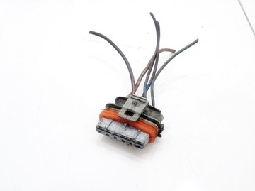 фото thumb №1, Штекер джгути роз'єм opel 2.6 v6 omega b c vectra