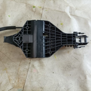 фото thumb №15, Jaguar xf 2.2 15- замок двері лівий перед зад usa