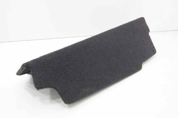 фото thumb №9, Оббивка покриття багажника комплект jaguar xk xk8 xkr x100 do 2001r