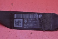 фото thumb №13, Pas безопасности левые перед натяжитель eu 3c1857705p vw passat b7 10-15