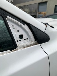 фото thumb №10, Hyundai ix35 дверь правое передние цвет tcw