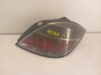 фото thumb №1, Opel astra iii h лампа правая задняя hb 5d
