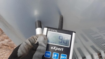 фото thumb №7, Капот перед mazda 6 gg 03r sedan