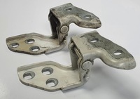 фото thumb №1, Петли дверь правые перед citroen jumper iii пара