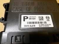 фото thumb №10, Набір стартовий ecu bsi bcm dacia sandero stepway iii 2023r 1.0 tce