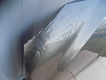 фото thumb №8, Капот jaguar f-pace капот f pace крышка двигателя оригинал