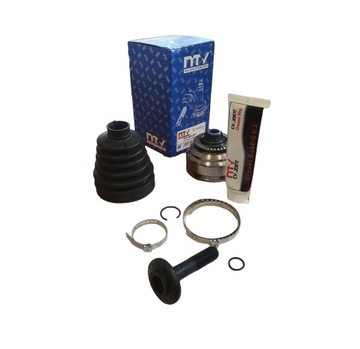 фото thumb №9, Шарнир внешний npz-bm-009 nty