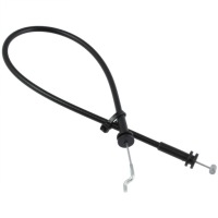 фото thumb №1, Mercedes vito w638 трос тягa замка двері перед