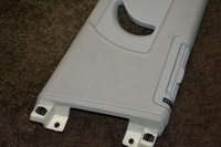 фото thumb №3, Обшивка стойка b audi a8 d4 4h0867239b 4h0867240b