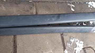 фото thumb №9, Рейлінги дахові daewoo tacuma 02r