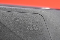 фото thumb №10, Дзеркало ліве чорні eu 010852 seat leon 2 ii 05-09 5 pin