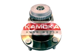 фото thumb №1, Kamoka ступиця колеса mitsubishi galant 96-04 зад +ab