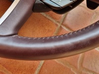 фото thumb №5, Range rover evoque воздуховод fioletowa лепестки переключения