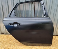 фото thumb №1, Jaguar xf260 xf 260 двері праве задня