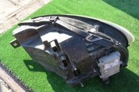 фото thumb №9, Лампа права bi-xenon перед mercedes r w251 eu