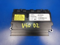 Купить Датчик модуль подушек volvo оригинальный номер 31406254, фото thumb