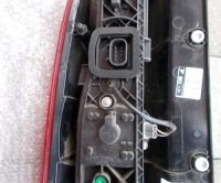 фото thumb №3, Fiat doblo ii combo d лампа задняя правая