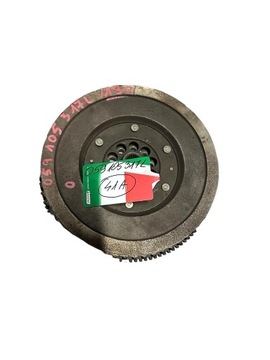 фото thumb №1, Колесо двухмассовый audi vw 2.7 3.0 tdi 059105317l