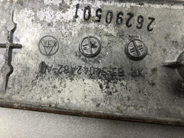 фото thumb №9, Планка декоративная dekor xr83-54042a82- jaguar s-type