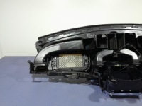 фото thumb №6, Mercedes gl ii x166 12- торпедо раздаточная консоль eu