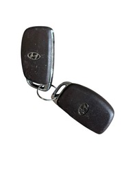 фото thumb №7, Hyundai i40 2013 ключ / карта зажигания