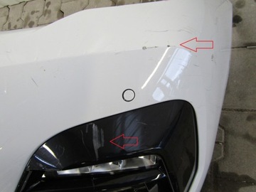 фото thumb №9, Бампер перед переднее bmw 2 f44 m набор 19-