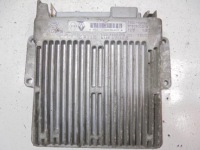 фото thumb №1, Twingo i бортовой компьютер 7700868295 1,2 7700103967