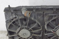 фото thumb №10, Радиатор вентилятор honda civic viii ufo 1.8 b