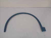 Купити Polestar ii ліва молдинг крила перед 2019r, фото thumb