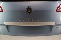 фото thumb №8, Кришка багажника багажника задня renault scenic iii terpa