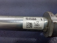 фото thumb №7, Audi a6 c7 колонка рулевая 4g0419502d