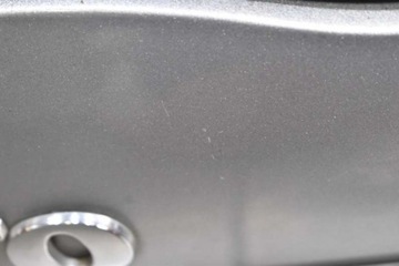 фото thumb №6, Крышка багажника зад задняя верхняя 477-46 volvo xc90 1 i рестайлинг 06-14