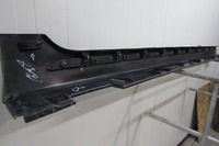 фото thumb №9, Молдинг поріг ліва kia optima 4 iv 15-20 хром