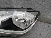 фото thumb №3, Vw up 1s1 lift 2016- 16- лампа reflemtor левый