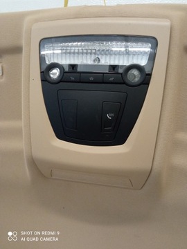 фото thumb №6, Потолок бежевая bmw f25 комплект